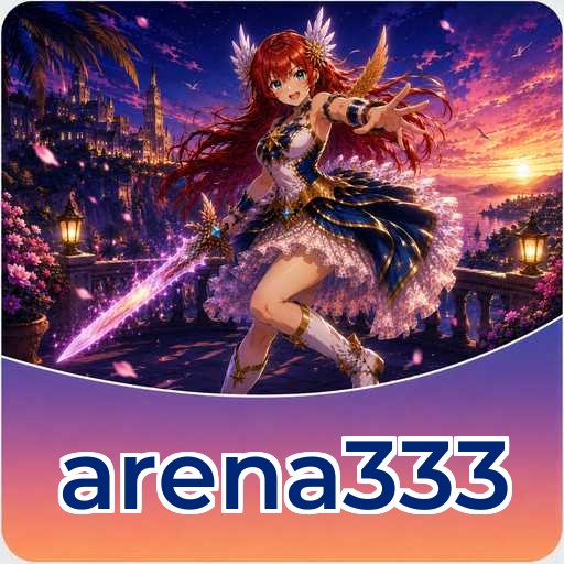 Fitur arena333