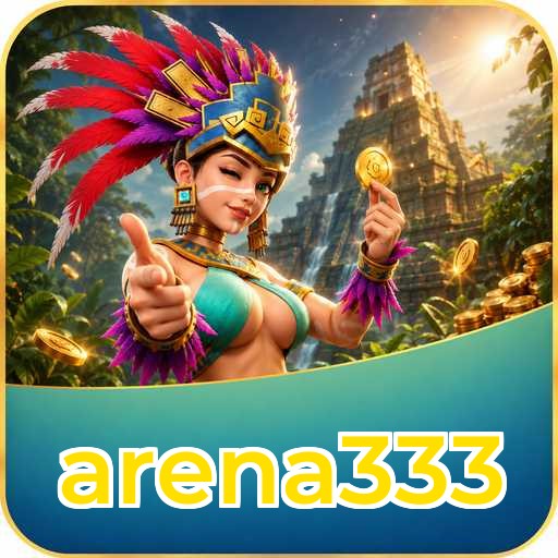 Infrastruktur Pengujian - arena333